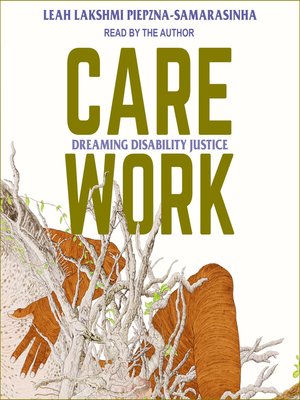cover image of Care Work